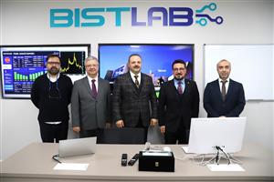 BISTLAB Açıldı, Amaç Finansal Okuryazarlığı Geliştirmek