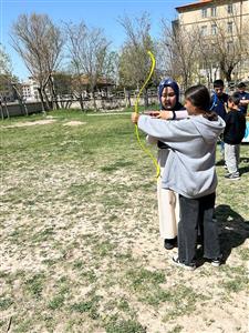 Aksaray Üniversitesi'nden anlamlı  etkinlik: Aynı Hedefler, Farklı Oklar