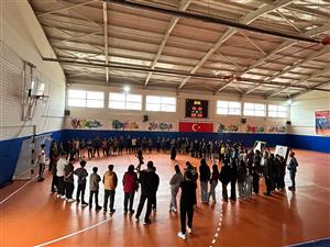 Aksaray Üniversitesi'nden anlamlı  etkinlik: Aynı Hedefler, Farklı Oklar