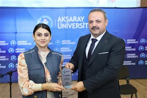 ASÜ Kariyer ve İstihdam Günü’nde gençler iş dünyasıyla bir araya geldi
