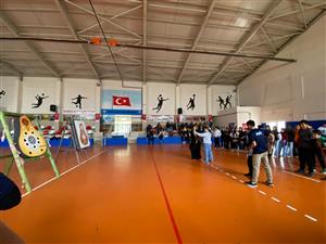Aksaray Üniversitesi'nden anlamlı  etkinlik: Aynı Hedefler, Farklı Oklar