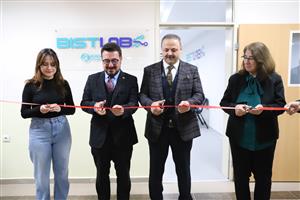 BISTLAB Açıldı, Amaç Finansal Okuryazarlığı Geliştirmek